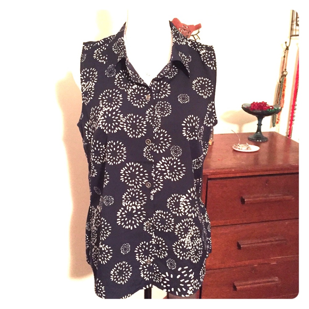 Cabi Wish Medium Top